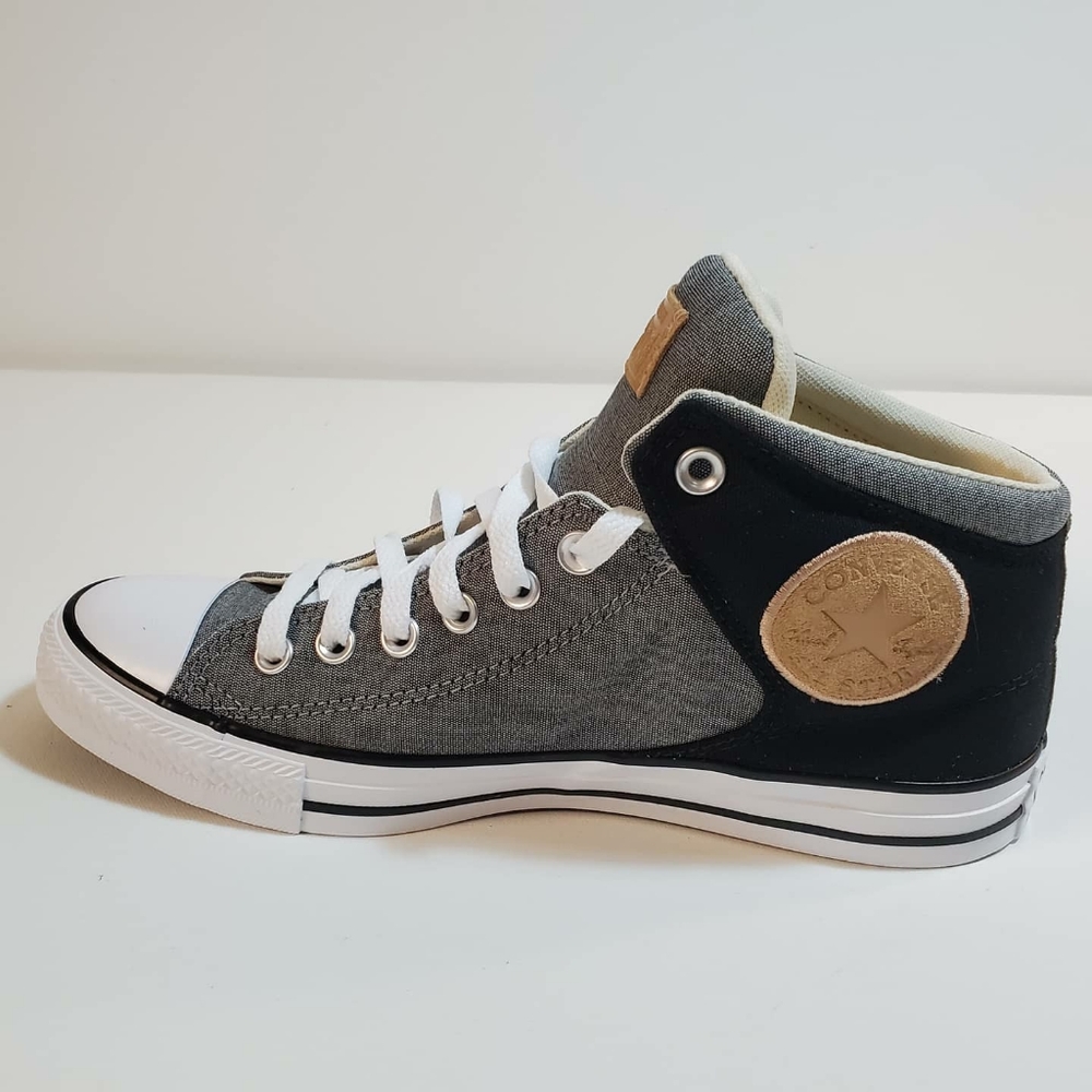 Shoes for Men - Picture 4 of 4
